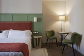 The Honest Hotel & Apartments